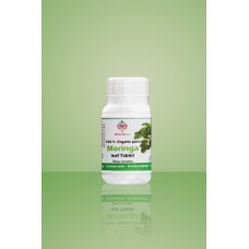 MORINGA VIRGIN TABLET